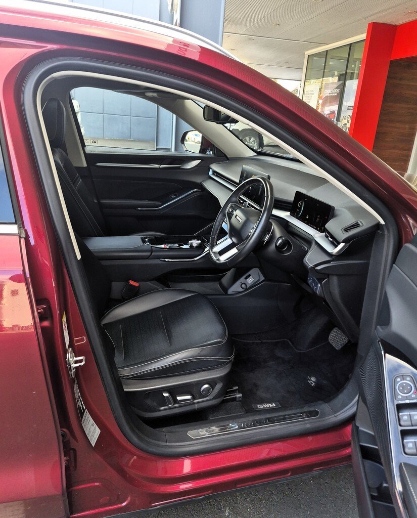 2021 Haval H6 LUX MKY image 19