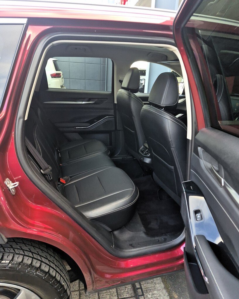 2021 Haval H6 LUX MKY image 21