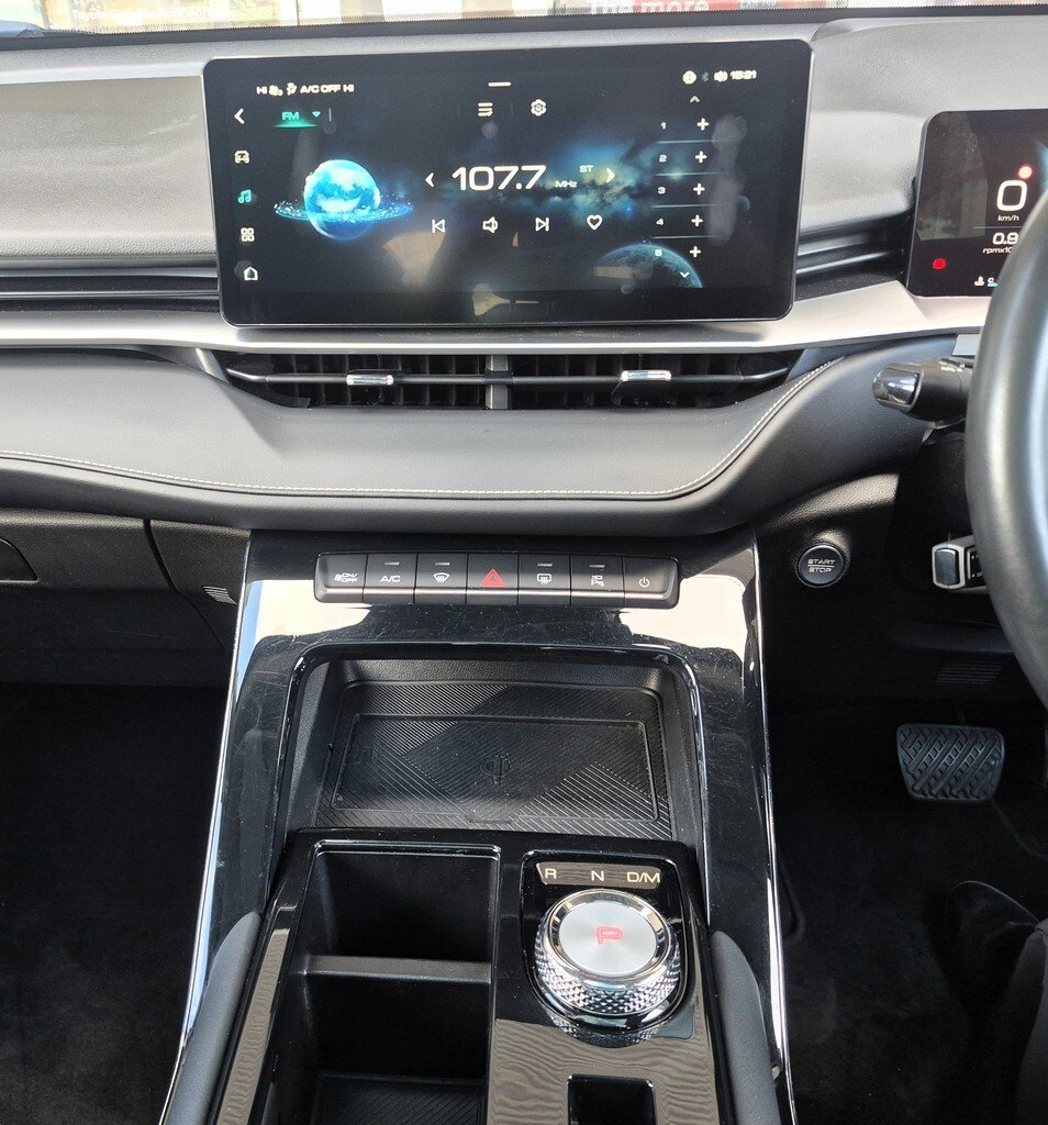 2021 Haval H6 LUX MKY image 23