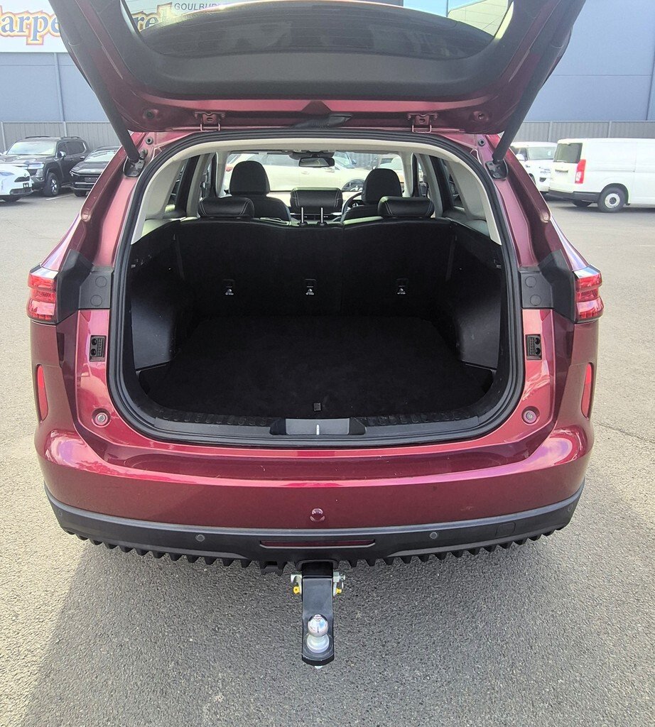 2021 Haval H6 LUX MKY image 8