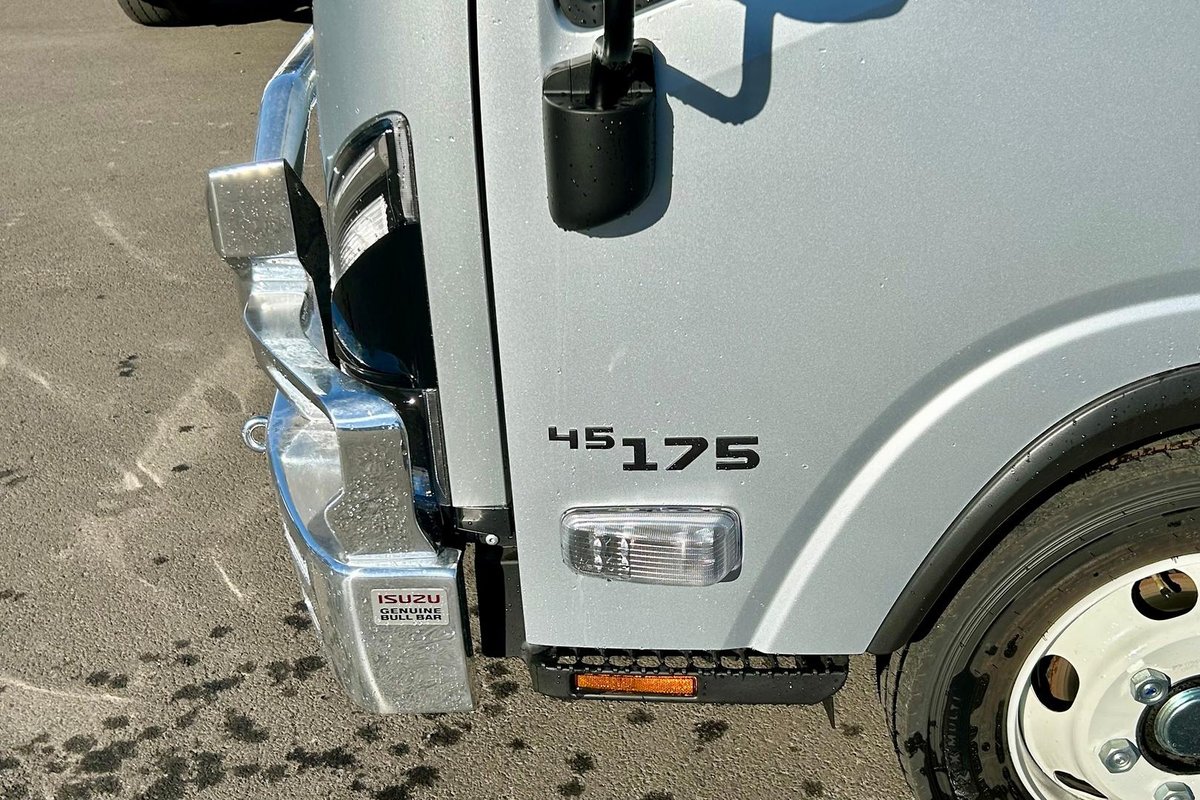 2026 Isuzu N Series NPR 45/65-175 DT D28 Tradepack image 10