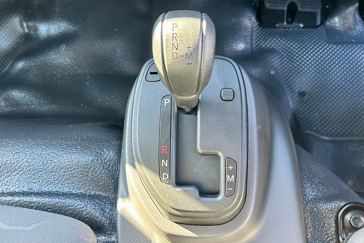 2026 Isuzu N Series NPR 45/65-175 DT D28 Tradepack image 21