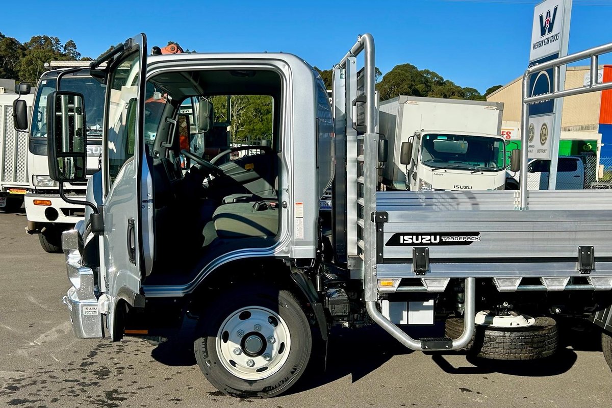 2026 Isuzu N Series NPR 45/65-175 DT D28 Tradepack image 18