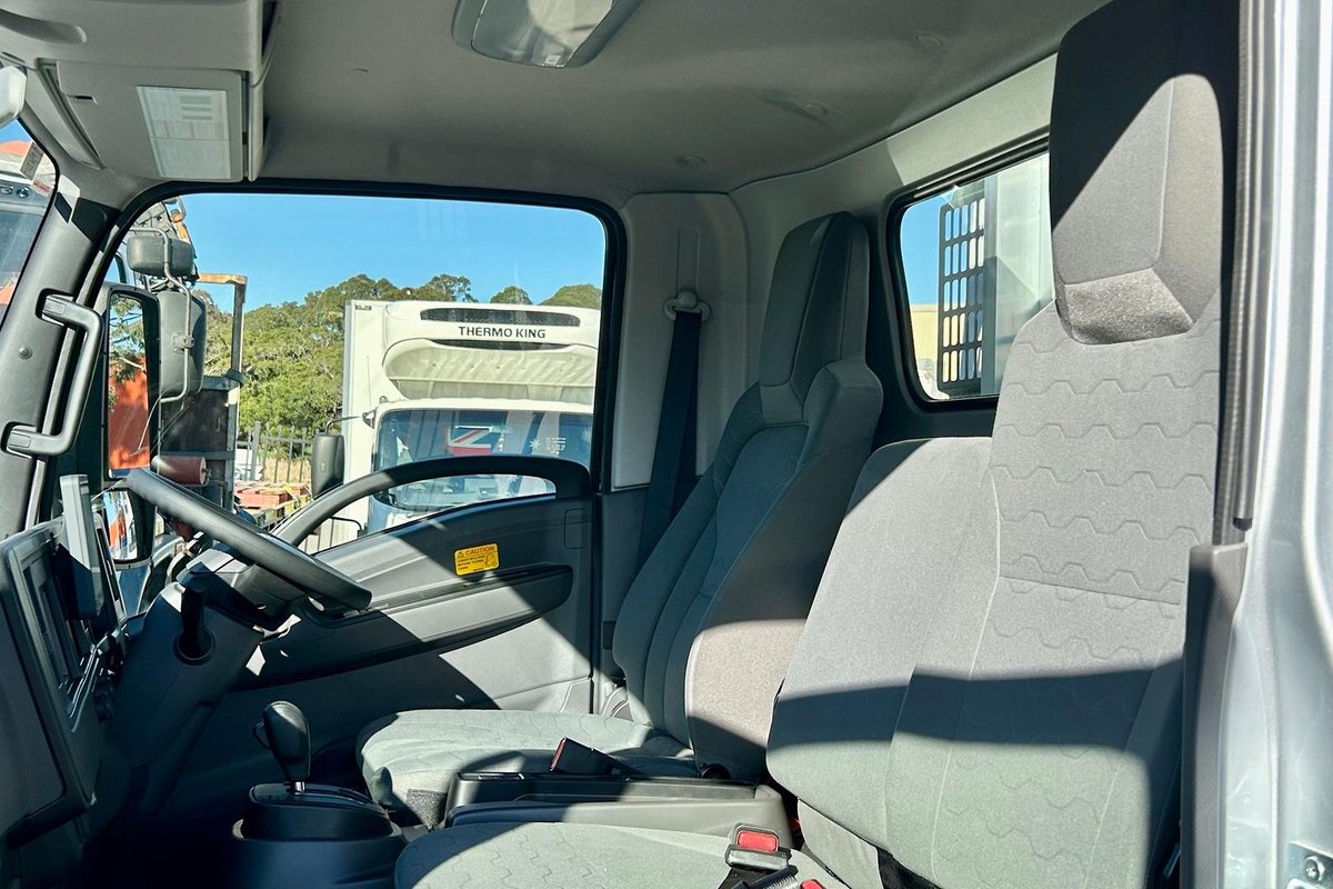 2026 Isuzu N Series NPR 45/65-175 DT D28 Tradepack image 24