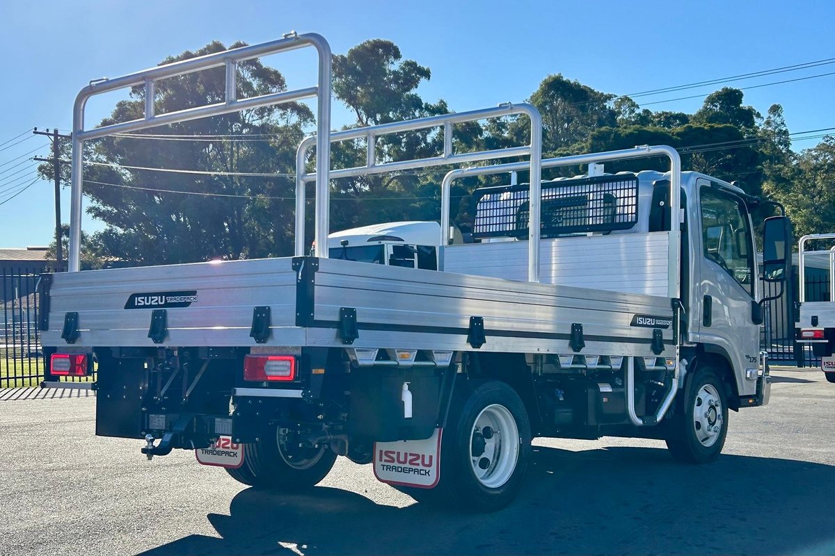 2026 Isuzu N Series NPR 45/65-175 DT D28 Tradepack image 6