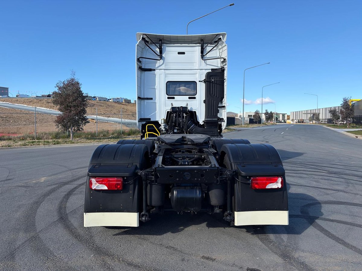 2026 FAW J7 25.560FP image 11
