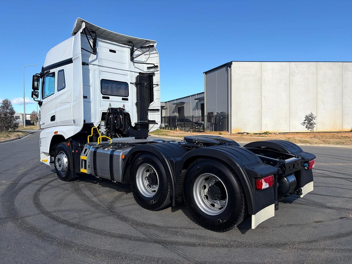2026 FAW J7 25.560FP image 10