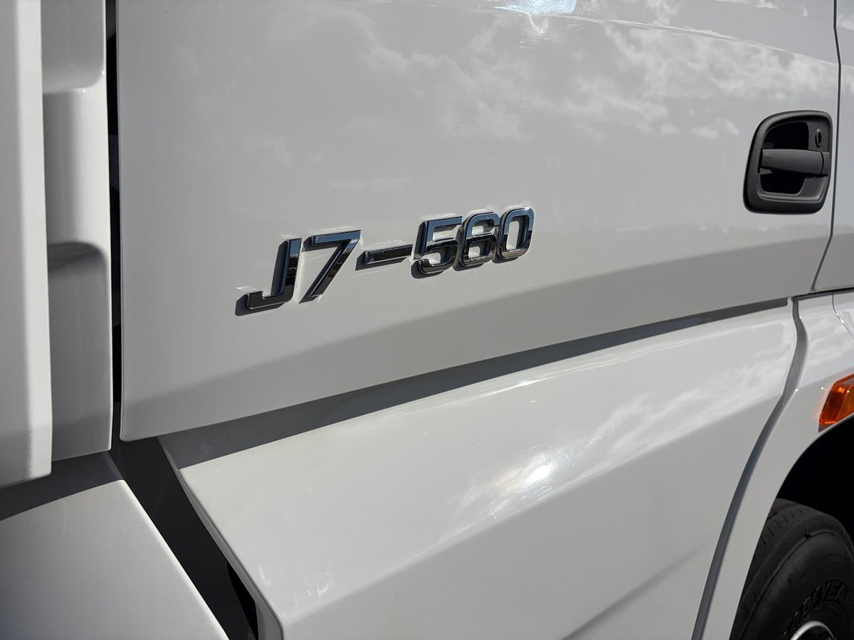 2026 FAW J7 25.560FP image 20
