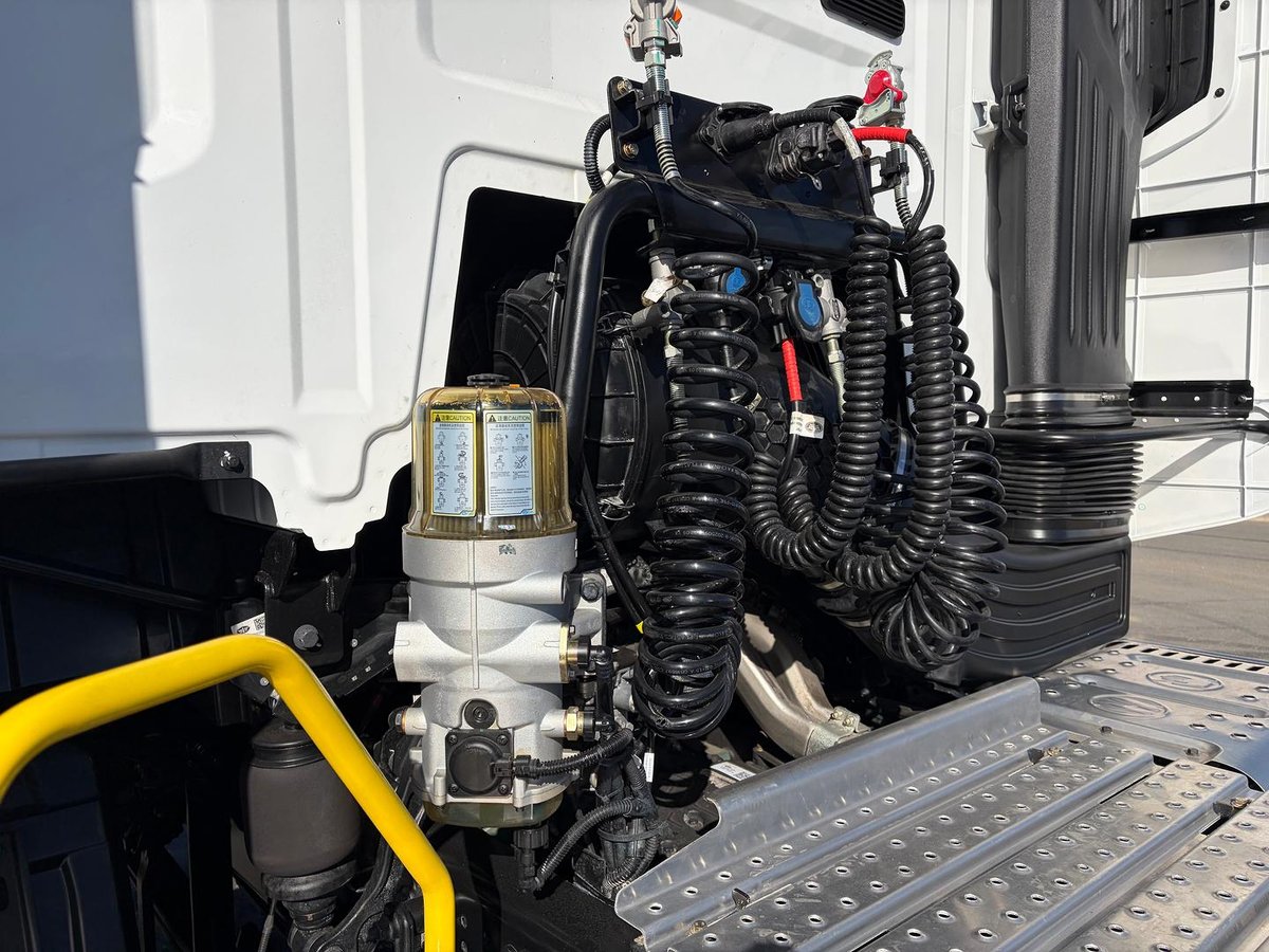 2026 FAW J7 25.560FP image 22