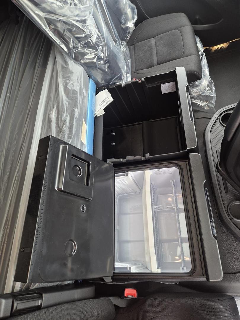 2024 Iveco S-Way AS270 image 10