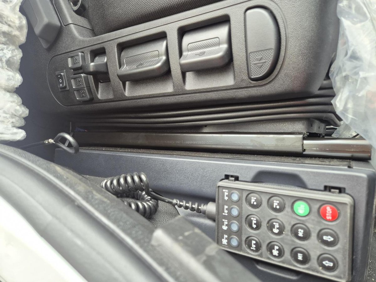 2024 Iveco S-Way AS270 image 16