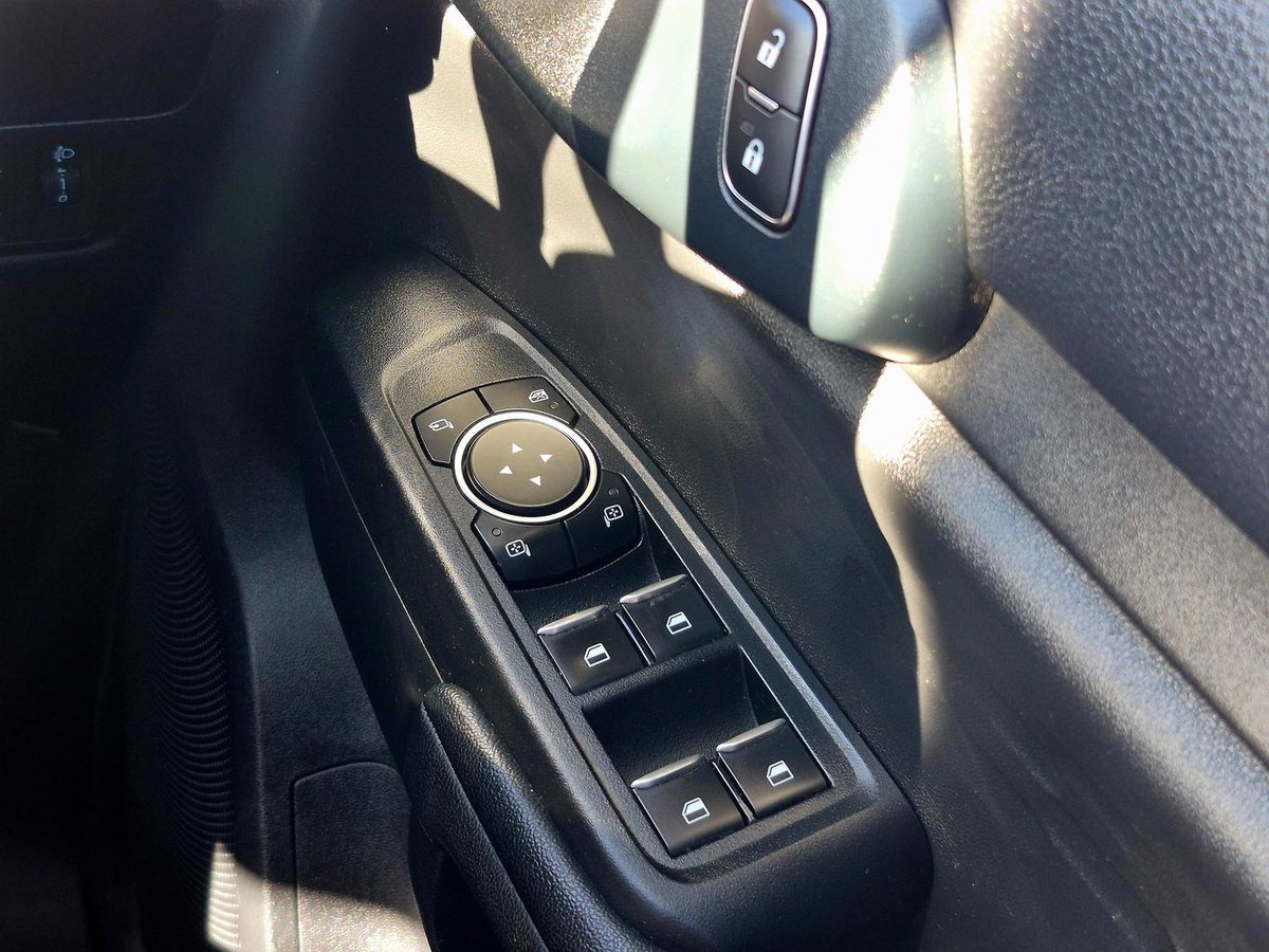 2022 Ford Ranger XL Hi-Rider MY22 4x2 image 16