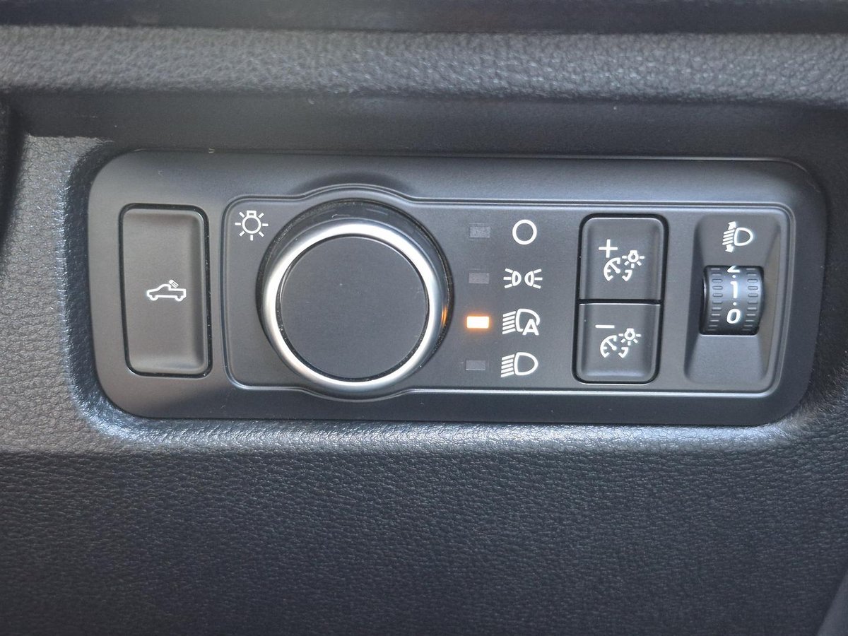 2022 Ford Ranger XL Hi-Rider MY22 4x2 image 17