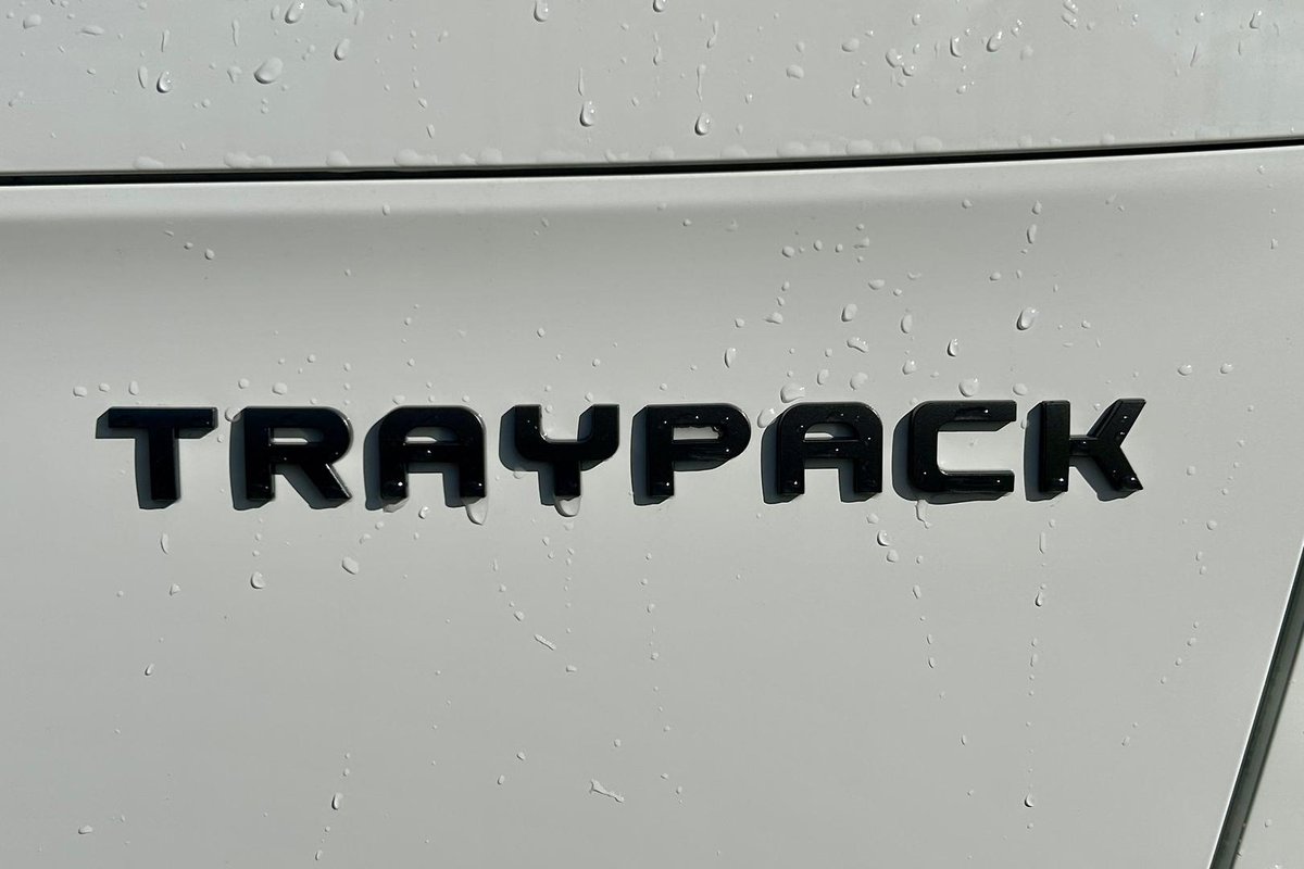 2026 Isuzu N Series NLR 45-150 DT D34 Traypack image 24