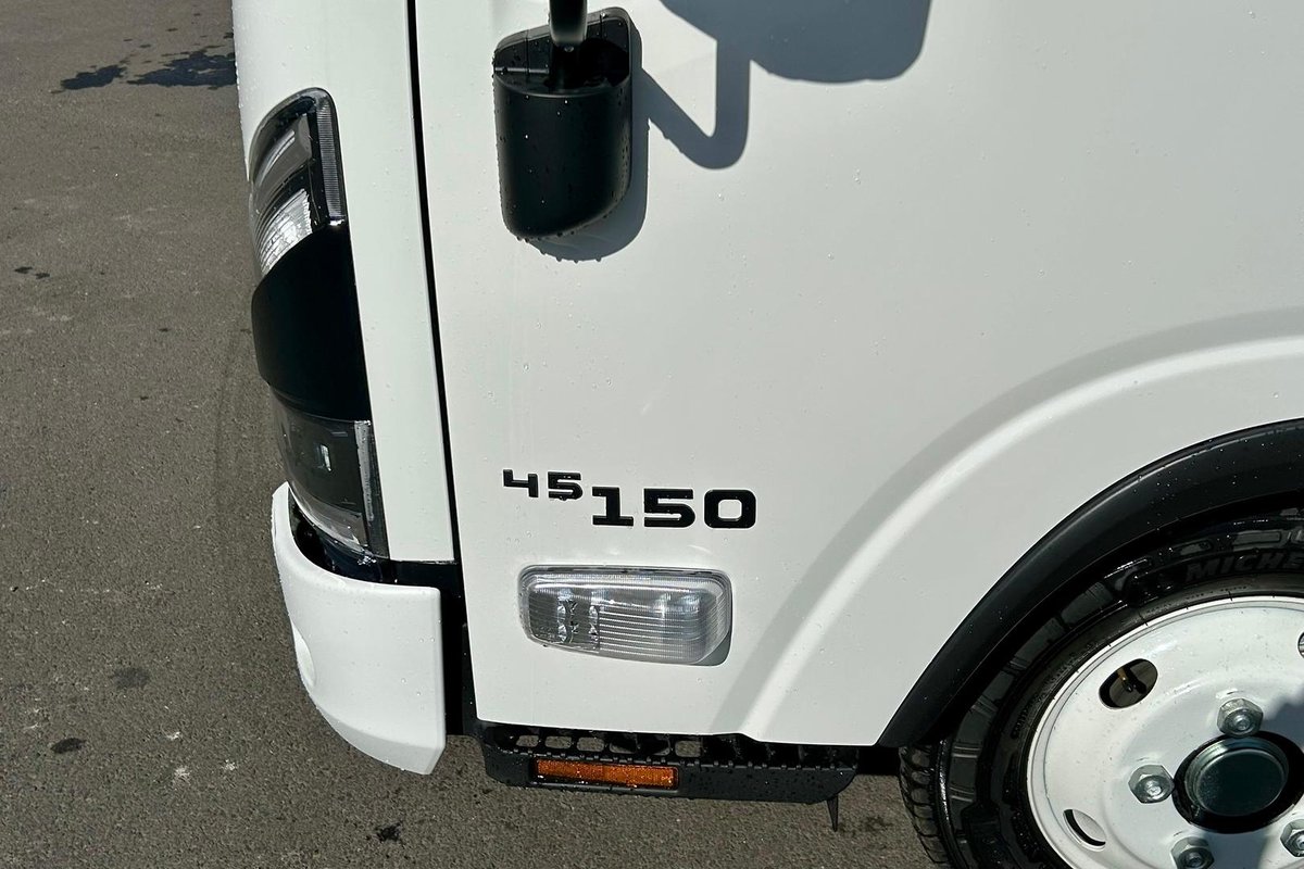 2026 Isuzu N Series NLR 45-150 DT D34 Traypack image 10