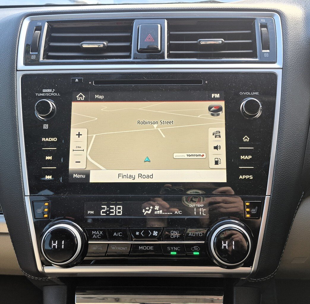 2020 Subaru Outback 2.5i 5GEN MY20 AWD image 14