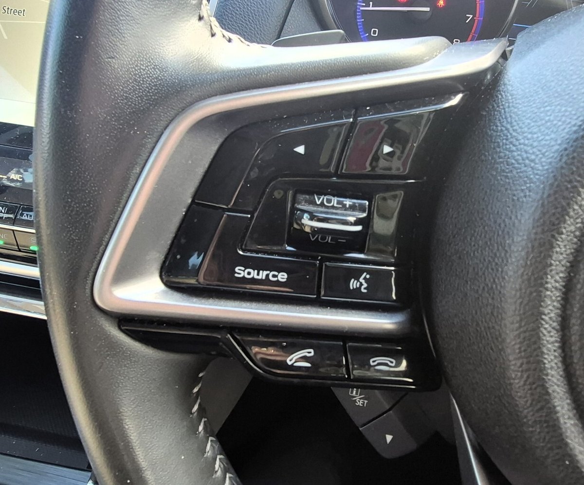 2020 Subaru Outback 2.5i 5GEN MY20 AWD image 19