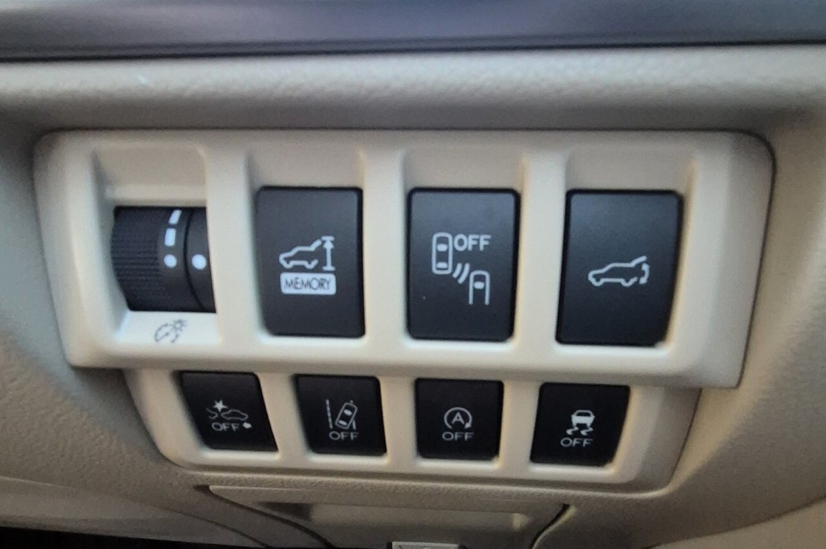 2020 Subaru Outback 2.5i 5GEN MY20 AWD image 24
