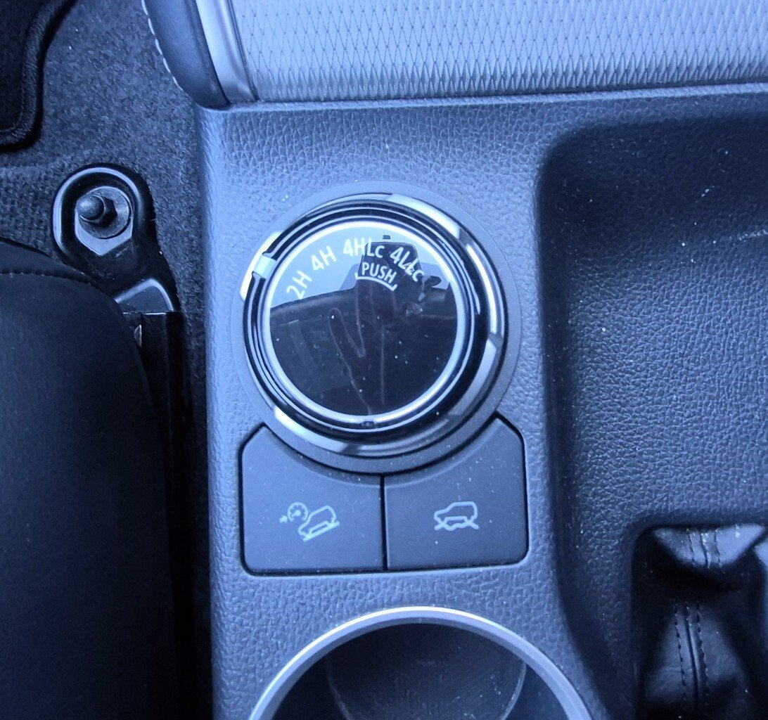 2022 Mitsubishi Triton GSR MR MY22.5 4X4 Dual Range image 23