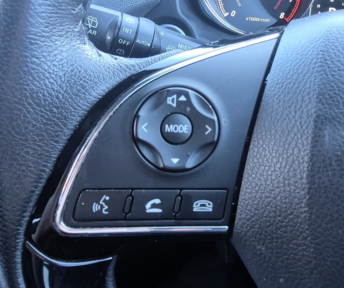 2019 Mitsubishi ASX LS XD MY20 image 11