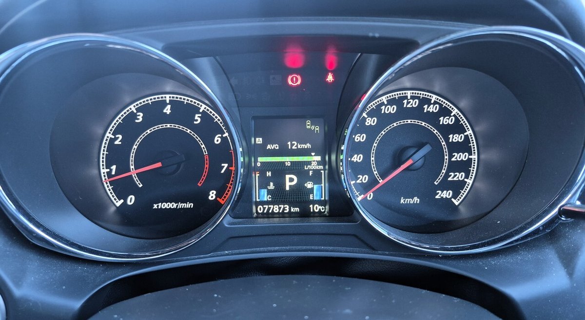 2019 Mitsubishi ASX LS XD MY20 image 12