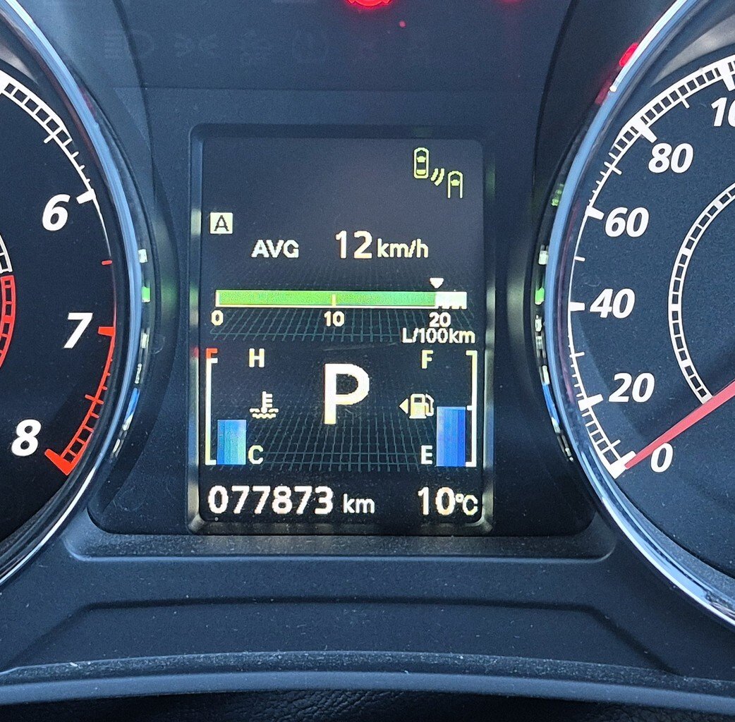2019 Mitsubishi ASX LS XD MY20 image 14