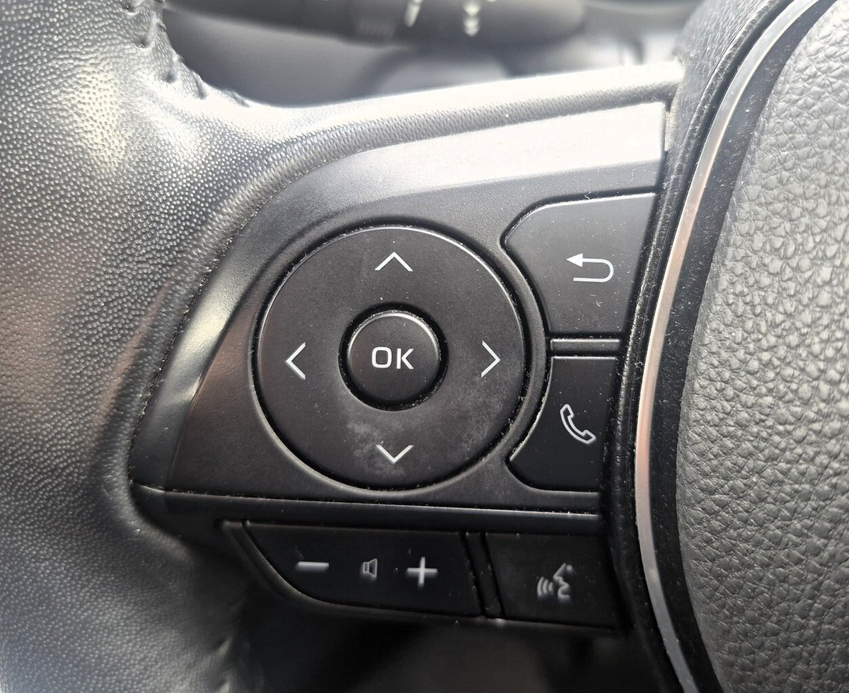 2022 Toyota RAV4 image 10