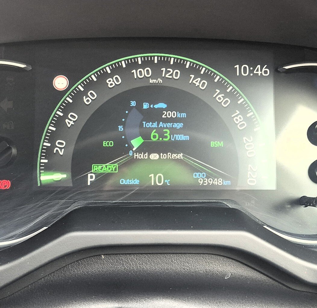 2022 Toyota RAV4 image 14
