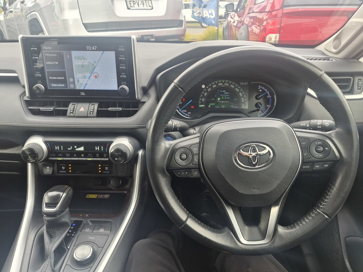 2022 Toyota RAV4 image 20