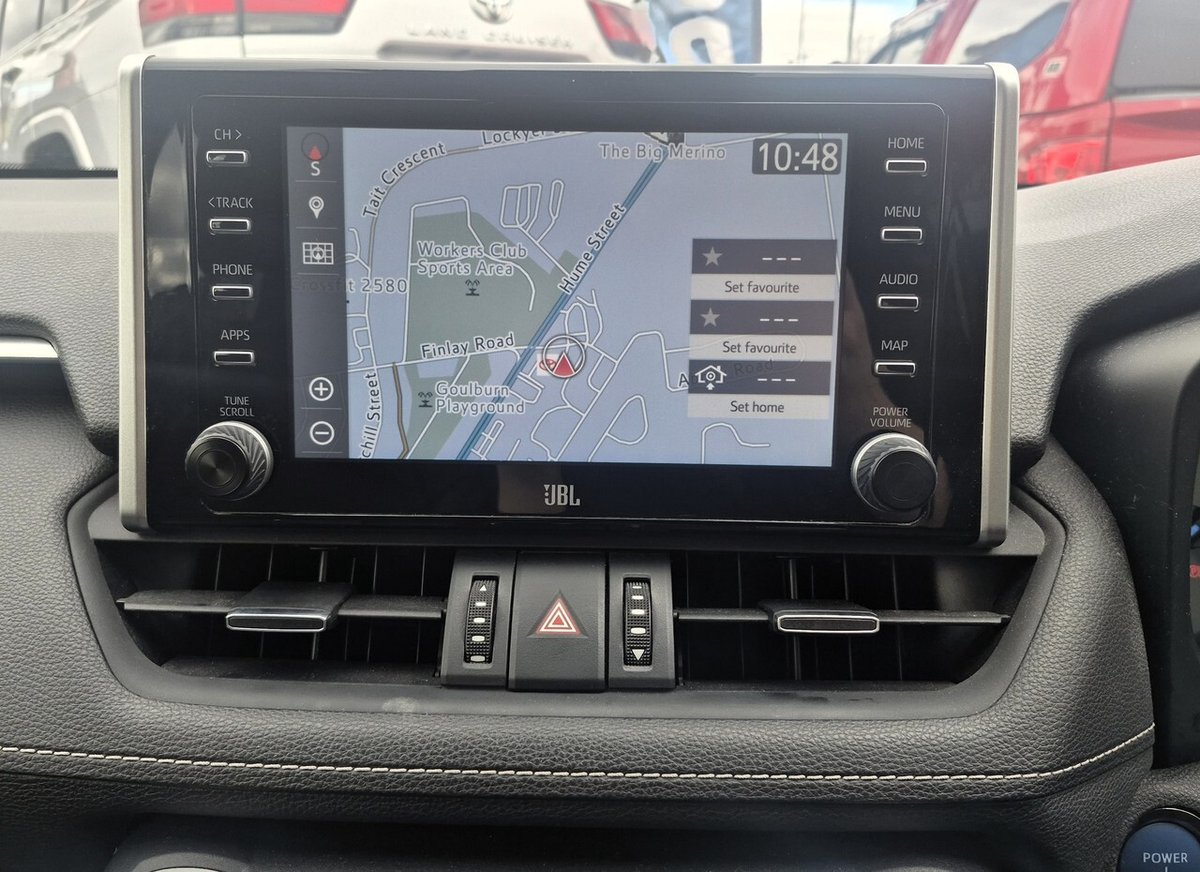 2022 Toyota RAV4 image 22