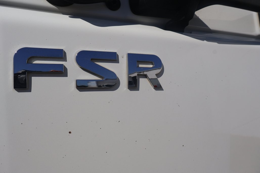 2021 ISUZU FSR 140-260 image 13