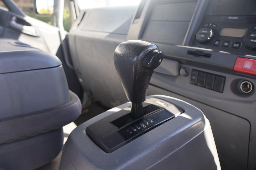 2021 ISUZU FSR 140-260 image 15