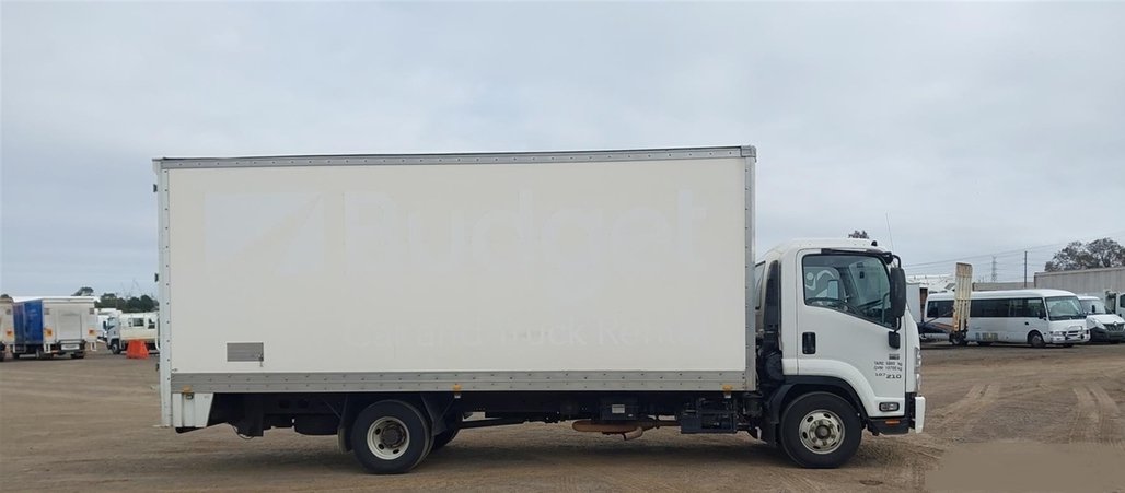 2018 Isuzu Frr 107-210 image 2