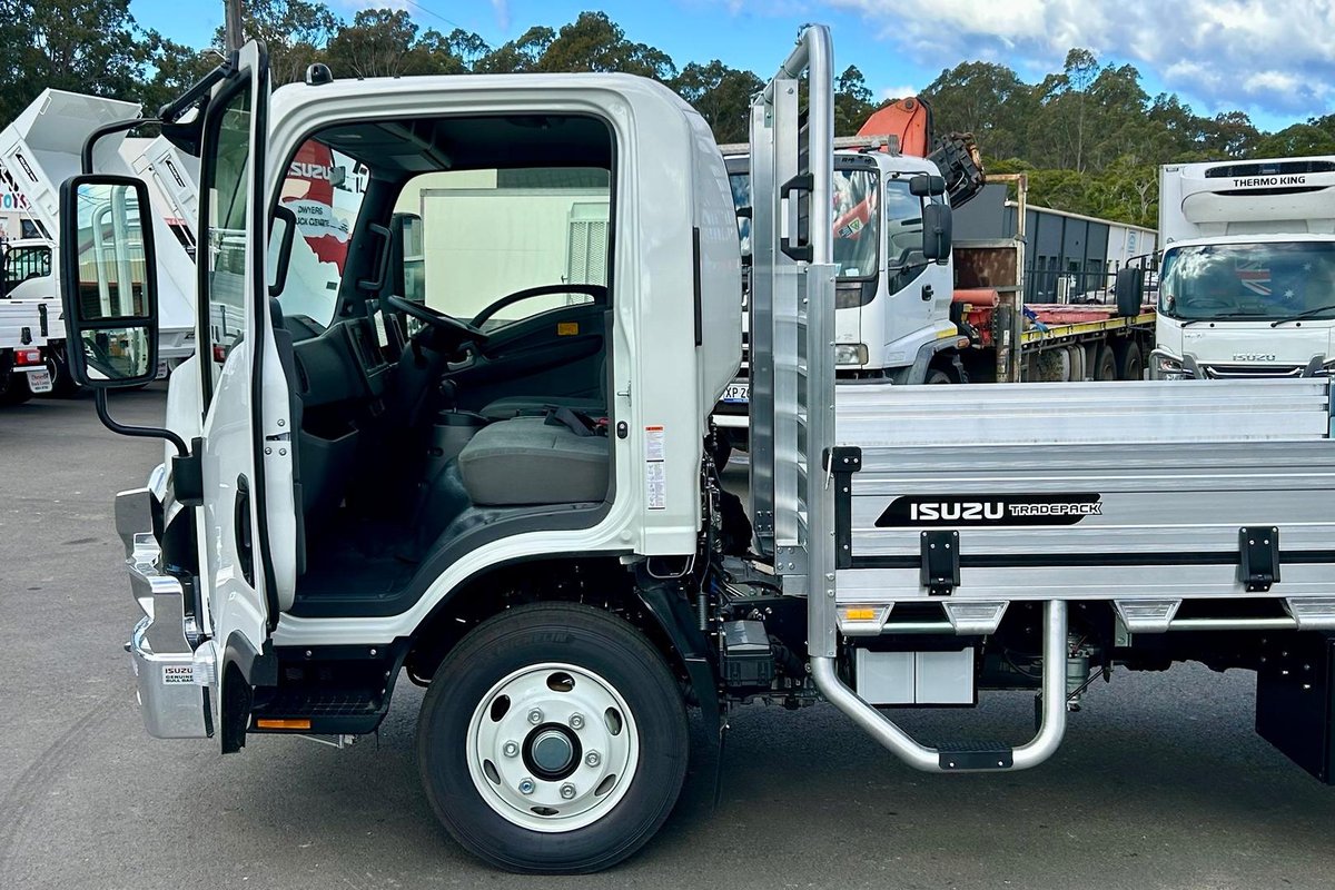 2026 Isuzu N Series NPR 45/65-175 DT D34 Tradepack image 18