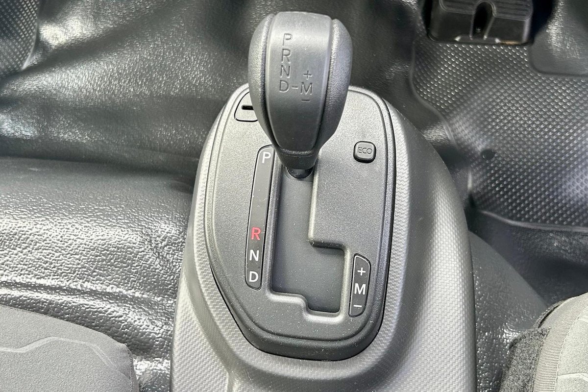 2026 Isuzu N Series NPR 45/65-175 DT D34 Tradepack image 21