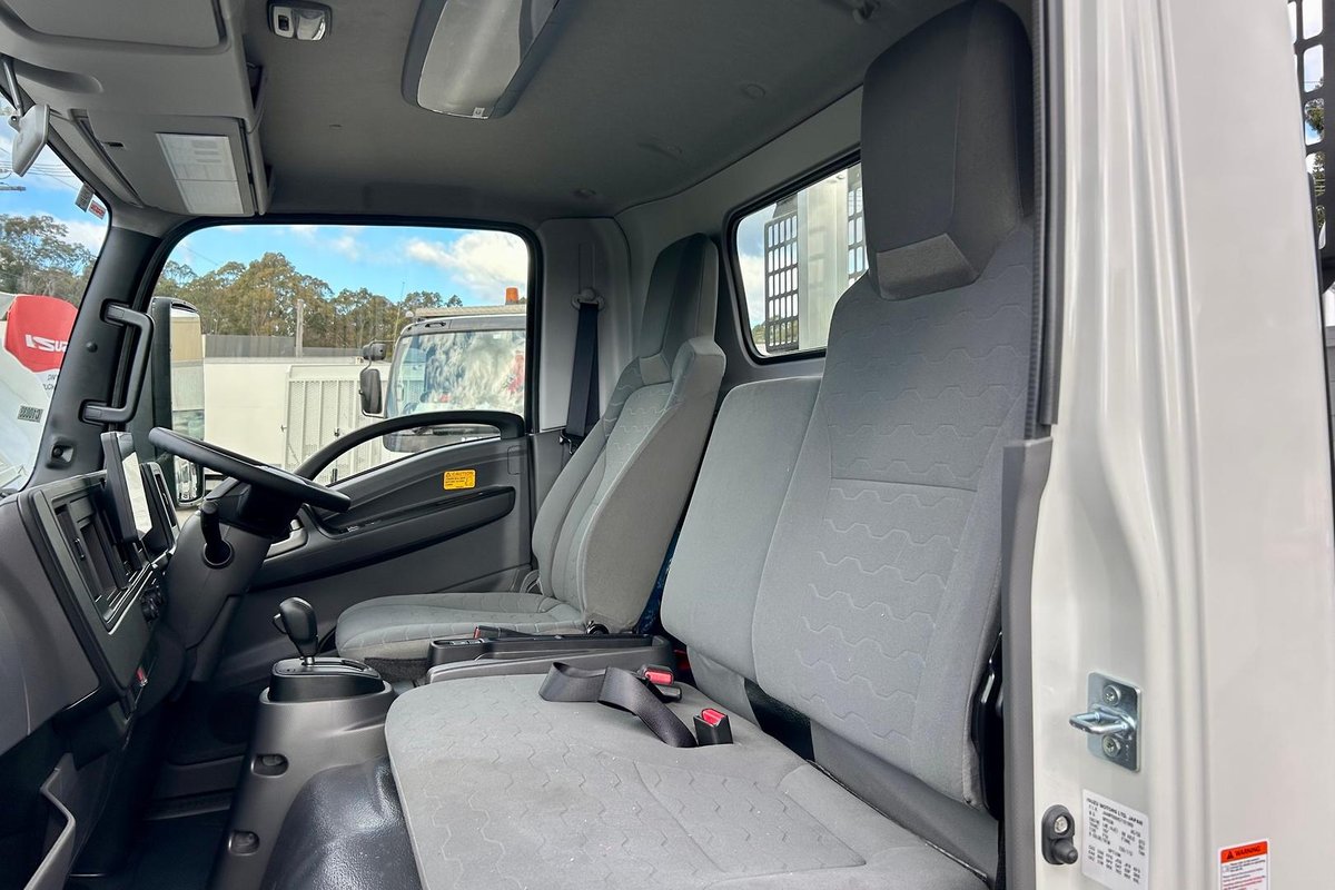 2026 Isuzu N Series NPR 45/65-175 DT D34 Tradepack image 25