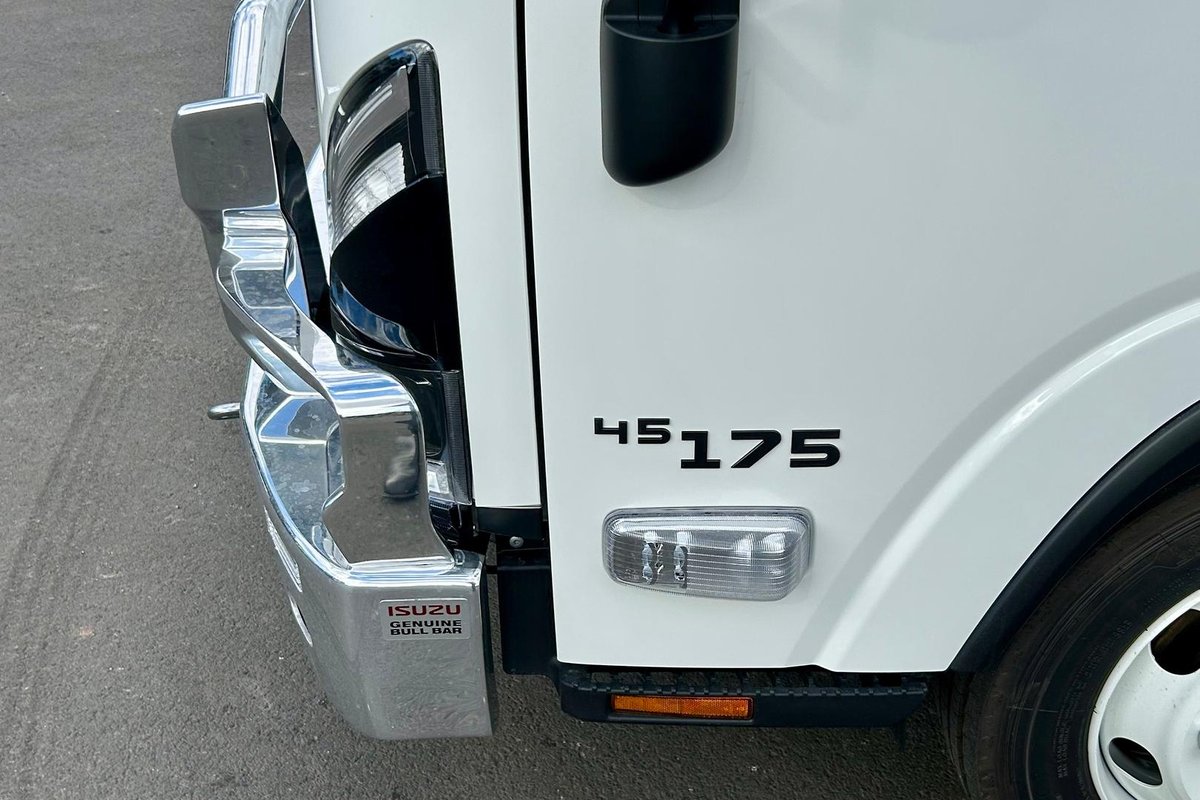 2026 Isuzu N Series NPR 45/65-175 DT D34 Tradepack image 10