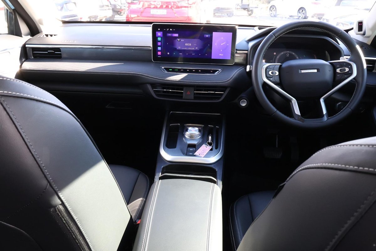 2022 GWM Haval Jolion Ultra A01 image 10
