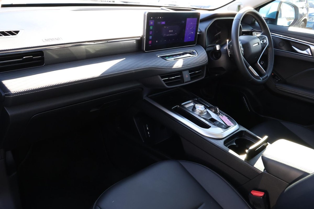 2022 GWM Haval Jolion Ultra A01 image 26