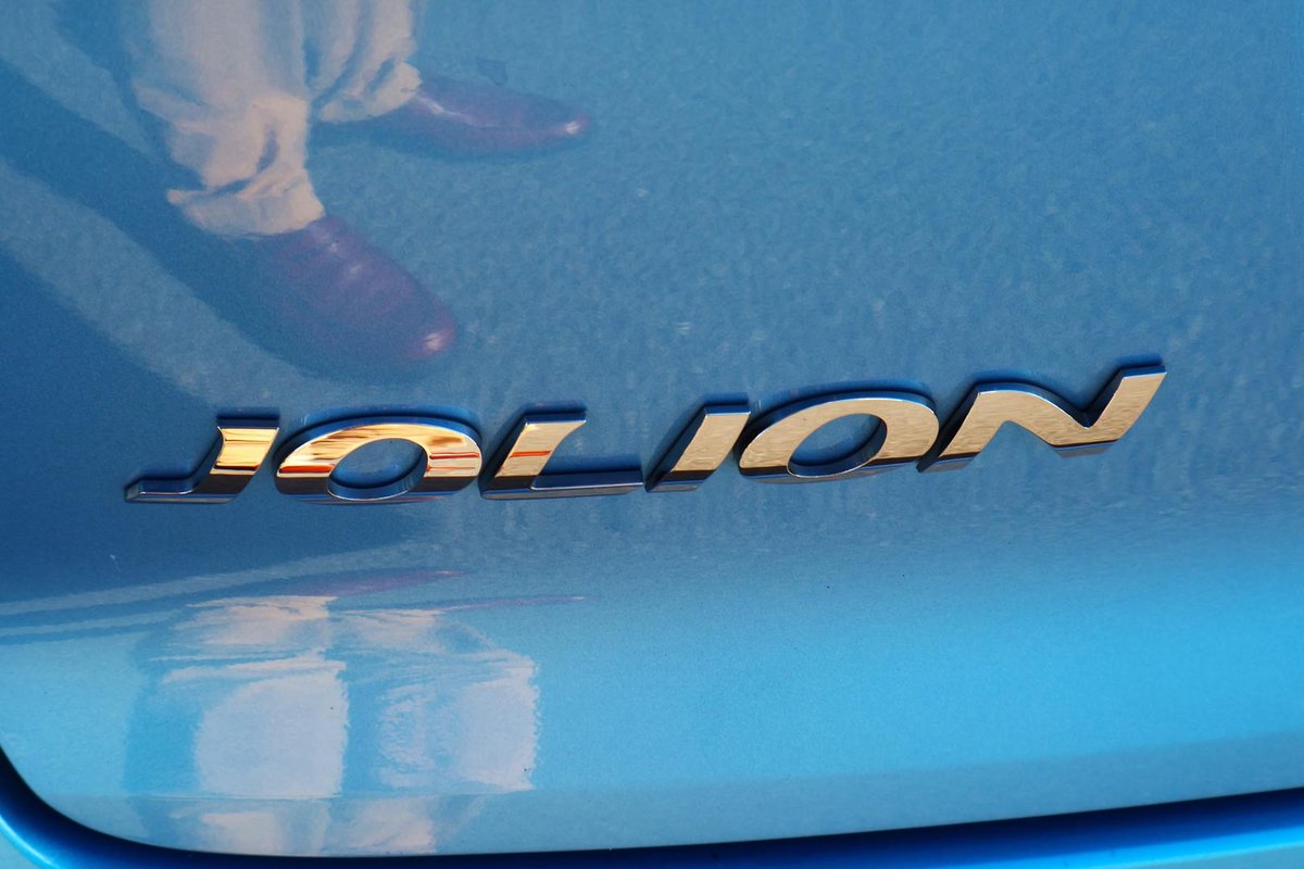 2022 GWM Haval Jolion Ultra A01 image 30