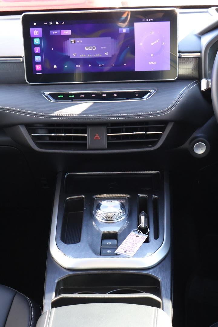 2022 GWM Haval Jolion Ultra A01 image 19
