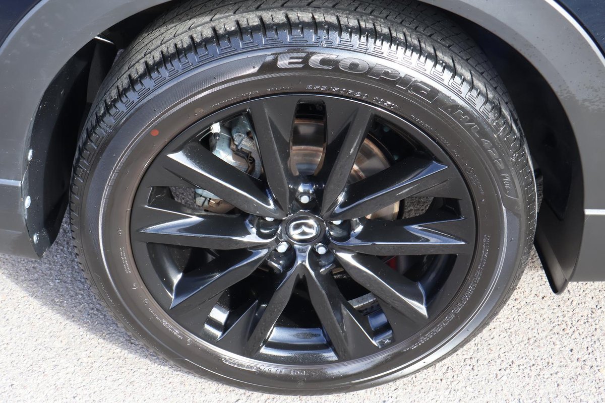 2022 Mazda CX-9 GT SP TC AWD image 35