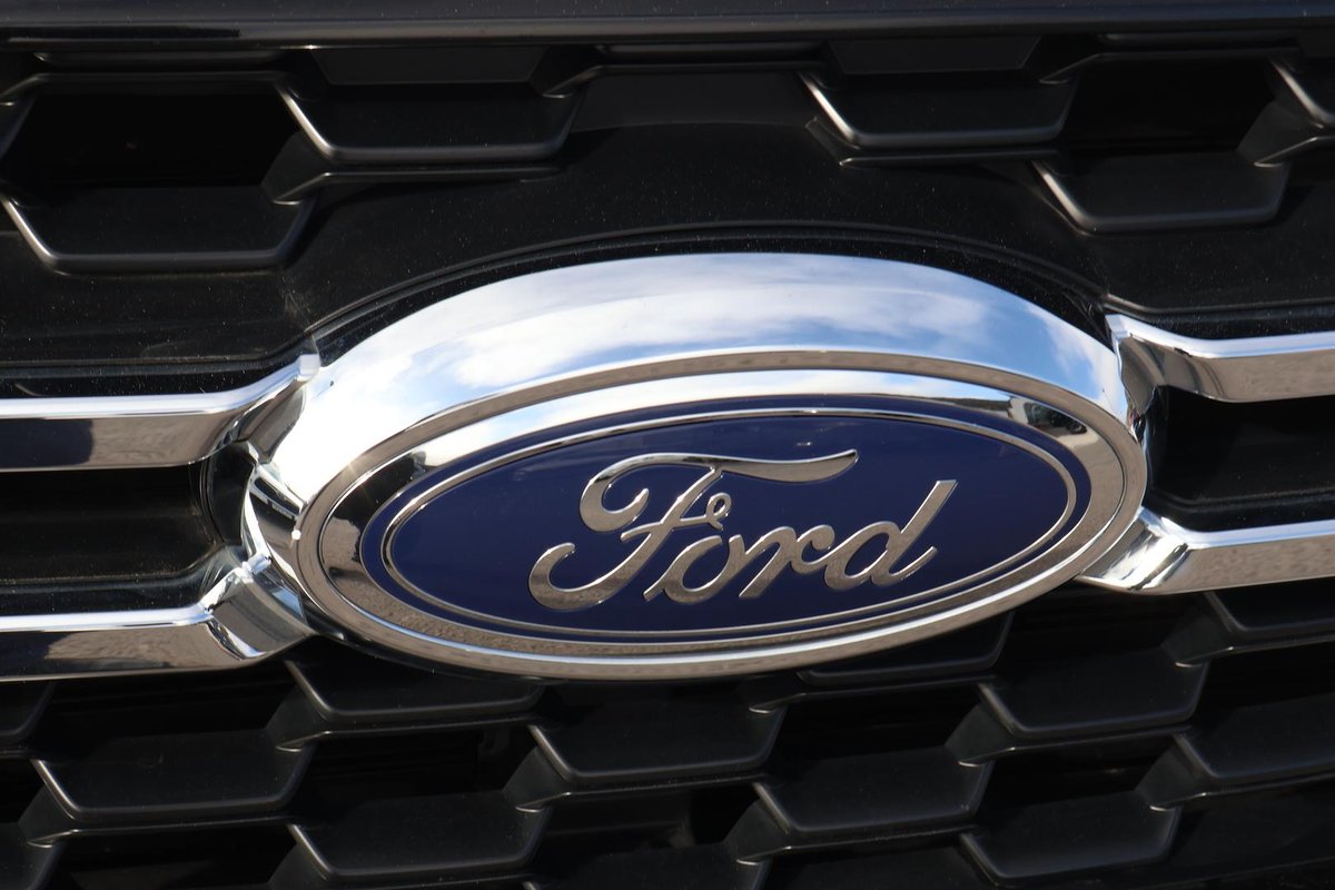 2024 Ford Everest Trend MY24.50 4X4 Dual Range image 33