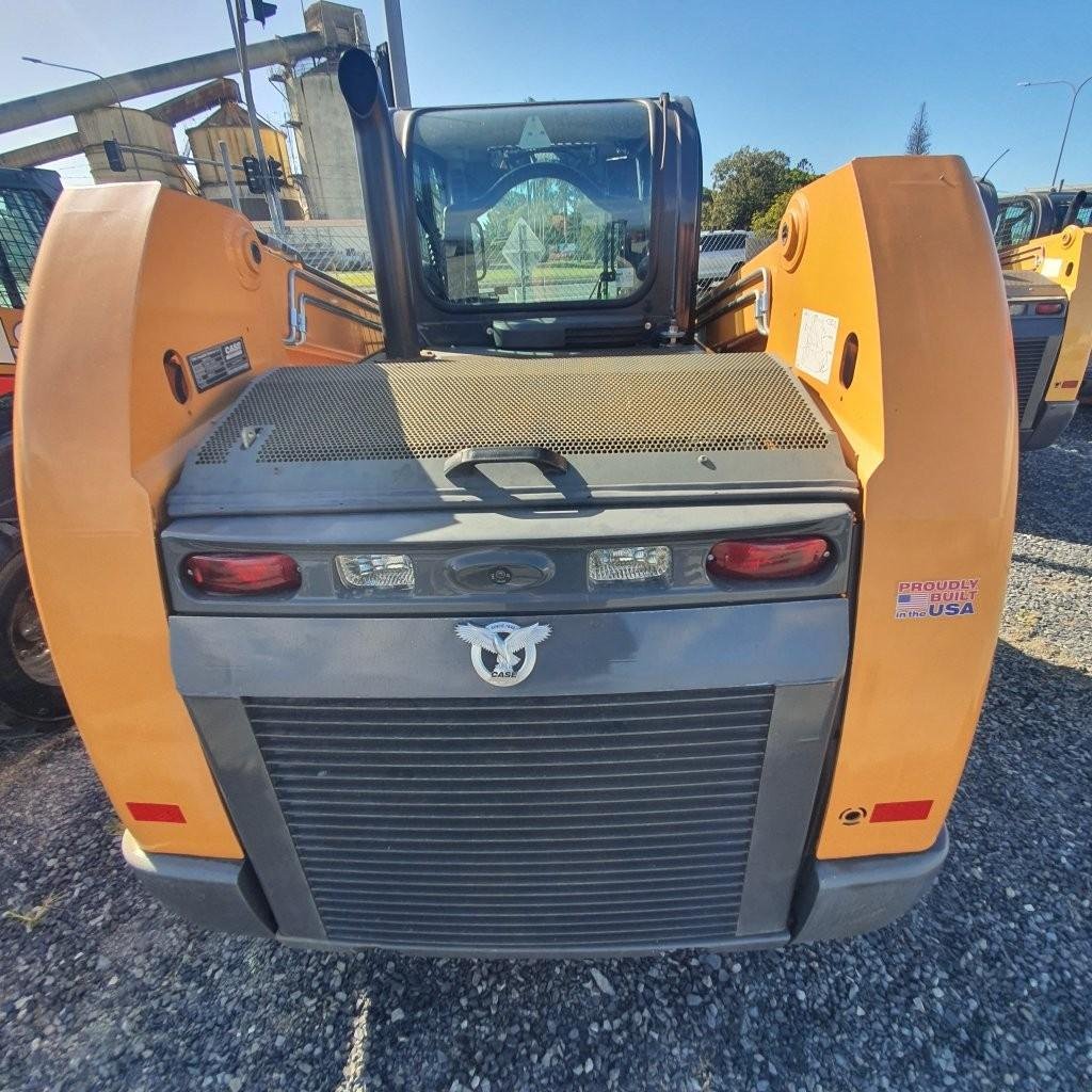 CASE Sr240b image 5