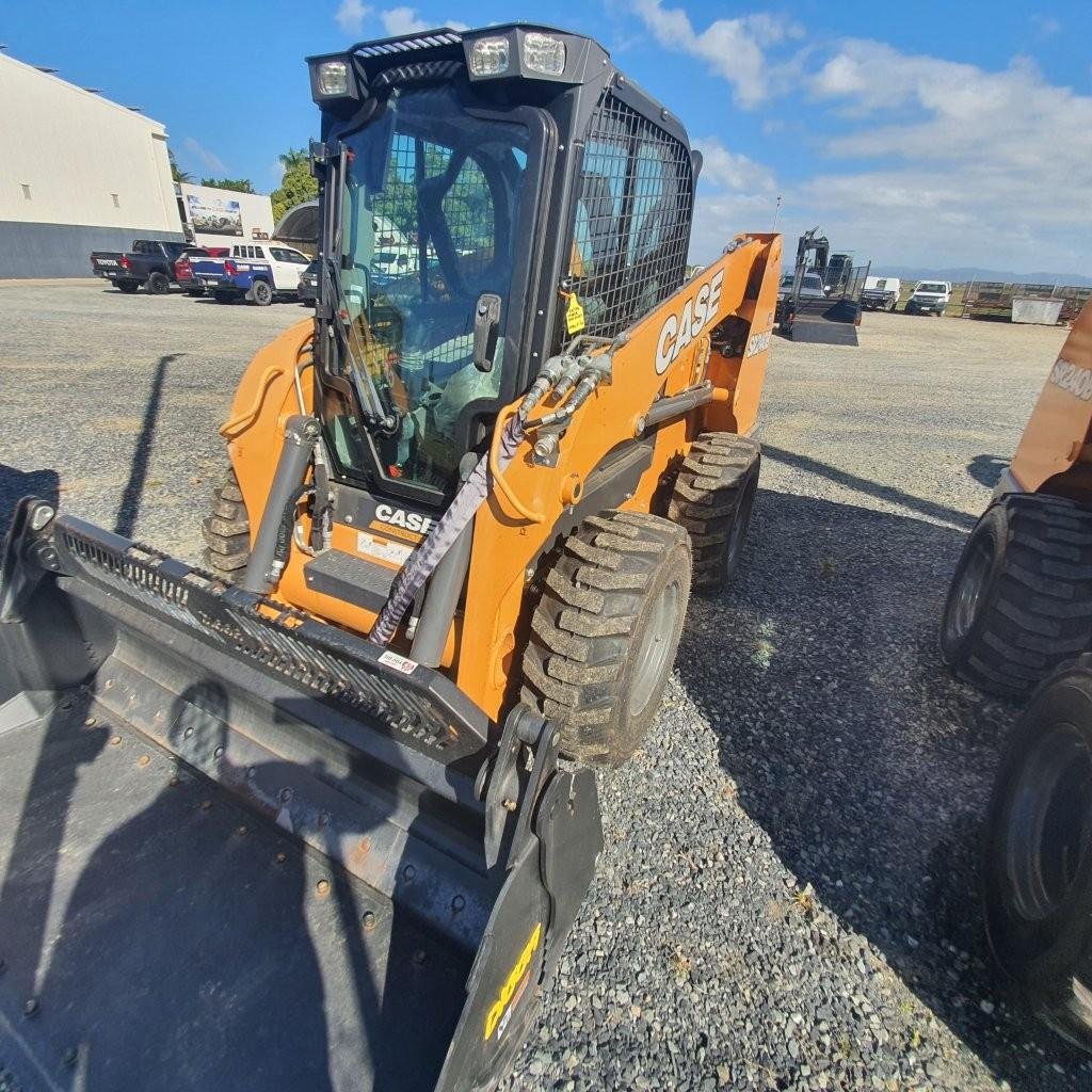 CASE Sr240b image 6