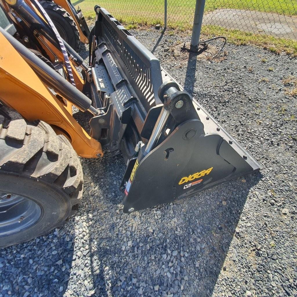 CASE Sr240b image 2