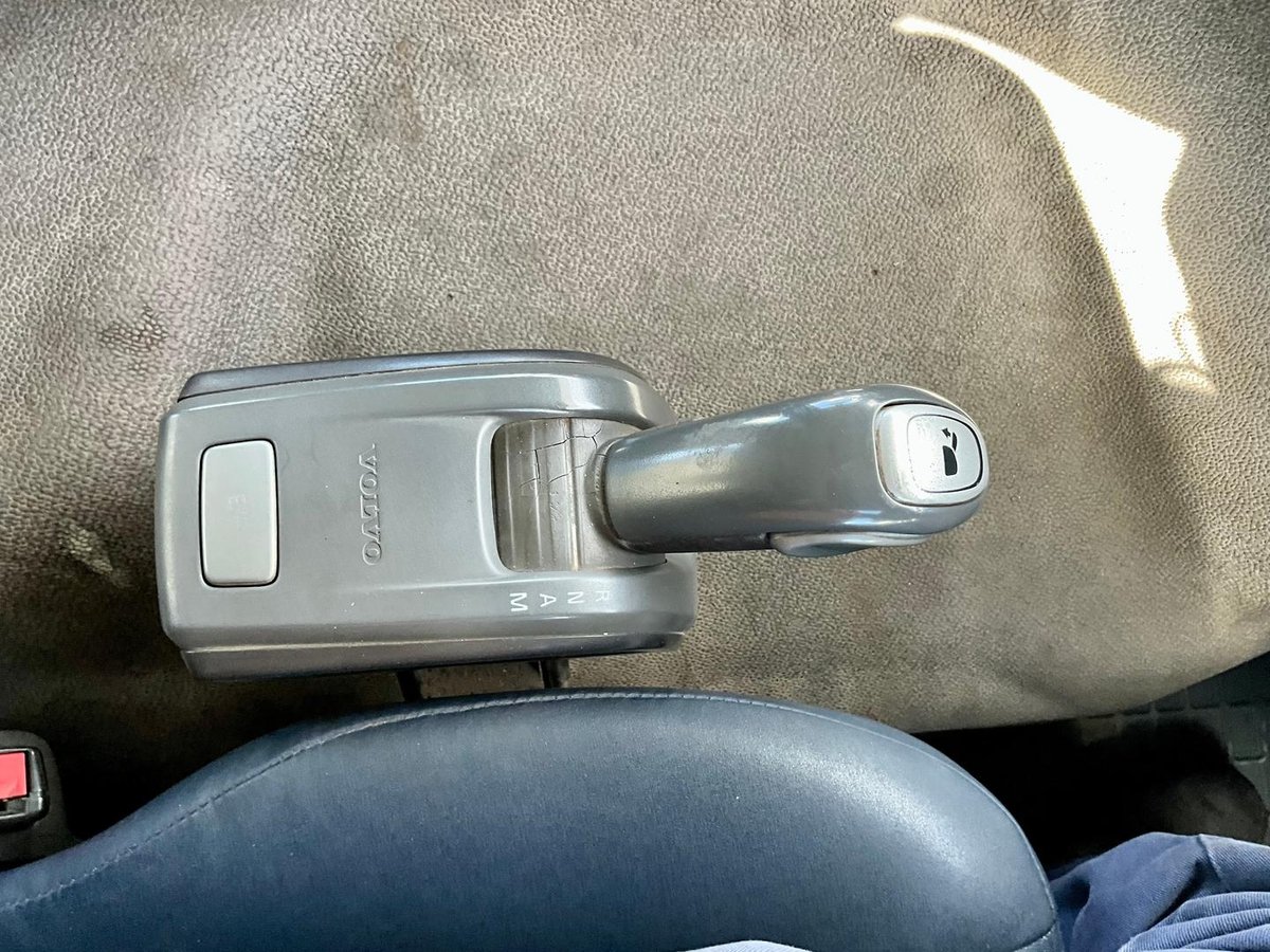 2011 Volvo Fm Series image 19