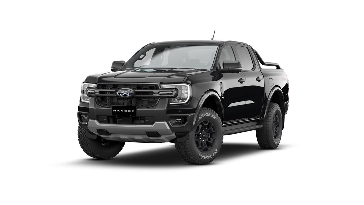 2026 Ford Ranger image 3