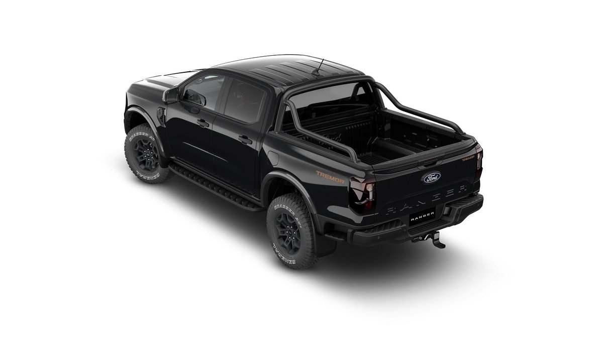 2026 Ford Ranger image 5