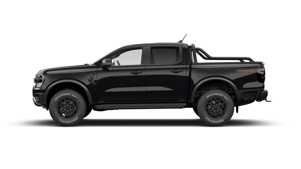 2026 Ford Ranger image 4